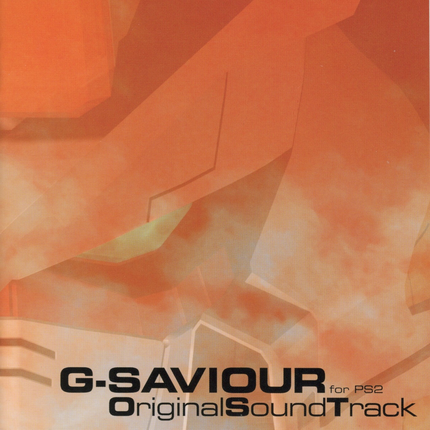 PS2ゲーム G-SAVIOUR 主題歌 DearMother G-SAVIOUR OST - Turn the Tide [PS2 Ver] - YouTube
